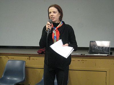 Katie Wrigley