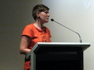 Karoline Morwitzer