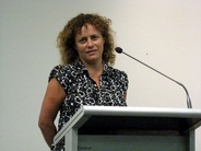 Julie Nimmo